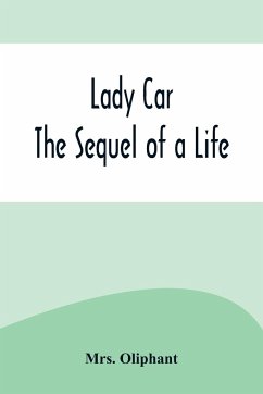 Lady Car - Oliphant