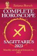 Complete Horoscope Sagittarius 2023 - Bild 1