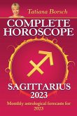 Complete Horoscope Sagittarius 2023