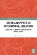 ASEAN and Power in International... - Bild 1