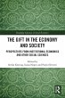 The Gift in the Economy and Society - Bild 1