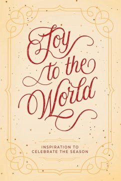 Joy to the World - Honor Books