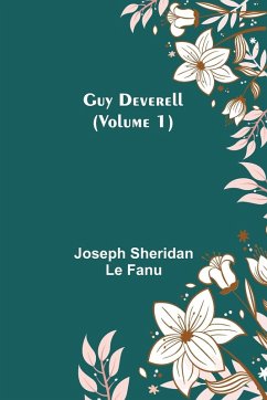 Cover Guy Deverell (Volume 1)