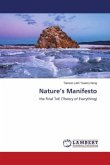 Nature¿s Manifesto