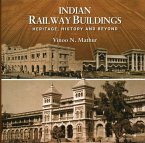 Indian Railway Buildings: