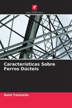 Características Sobre Ferros Dúcteis - Fatahalla, Nabil