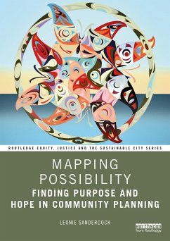 Mapping Possibility - Sandercock, Leonie