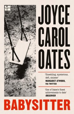 Babysitter - Oates, Joyce Carol