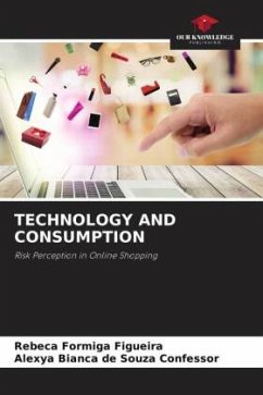 TECHNOLOGY AND CONSUMPTION - Figueira, Rebeca Formiga;Confessor, Alexya Bianca de Souza