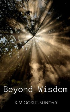 Beyond Wisdom - M, K.
