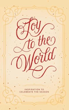 Joy to the World - Honor Books