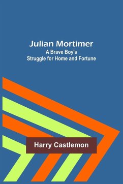 Julian Mortimer - Castlemon, Harry