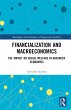 Financialization and Macroeconomics - Bild 1