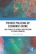 Private Policing of Economic Crime - Bild 1