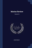 Marine Review; Volume 43