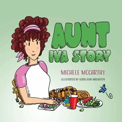 Aunt Iva Story - Mccarthy, Michele