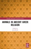 Animals in Ancient Greek Religion