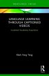 Language Learning Through Captioned... - Bild 1