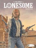 Lonesome Vol. 3: The Ties of Blood