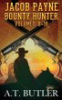 Jacob Payne, Bounty Hunter, Volumes 8 -... - Bild 1