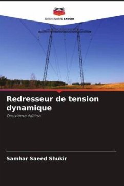 Redresseur de tension dynamique - Saeed Shukir, Samhar