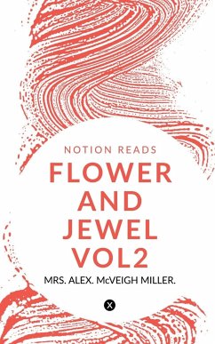 FLOWER AND JEWEL VOL2 - Alex.