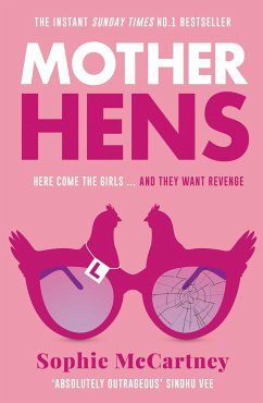 Mother Hens - McCartney, Sophie