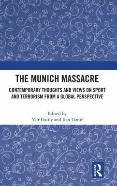 The Munich Massacre