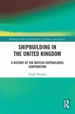 Shipbuilding in the United Kingdom - Murphy, Hugh
