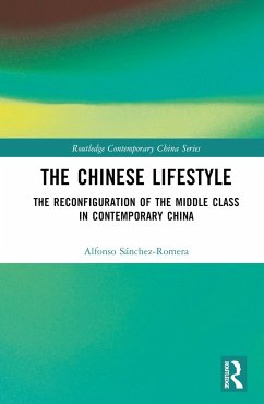 The Chinese Lifestyle - Sanchez-Romera, Alfonso