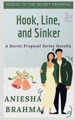 Hook, Line, and Sinker - Brahma, Aniesha