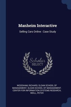Cover Manheim Interactive
