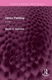 Henry Fielding