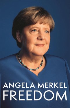 Freedom - Merkel, Angela
