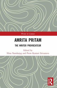 Amrita Pritam