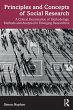 Principles and Concepts of Social... - Bild 1