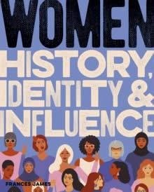 Cover Women History, Identity & Influence