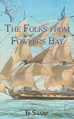 The Folks from Fowlers Bay - Svane, Ib