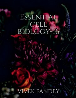 essential cell biology-16 - Pandey, Vivek