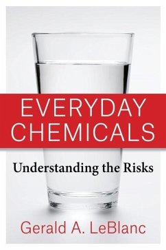 Everyday Chemicals - LeBlanc, Gerald A.