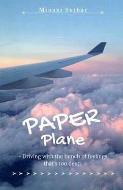 Paper Plane - Suthar, Minaxi