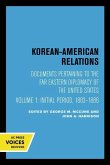Korean-American Relations