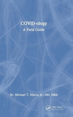 Cover COVID-ology