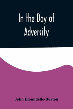 In the Day of Adversity - Bloundelle-Burton, John
