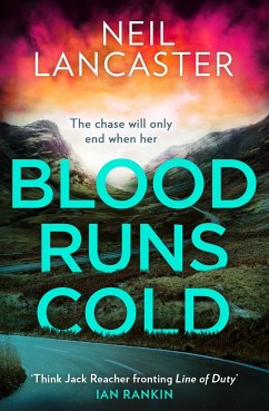 Blood Runs Cold - Lancaster, Neil