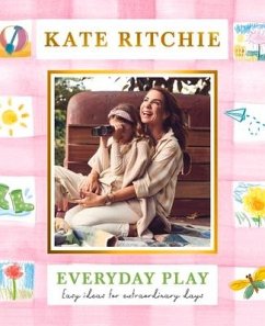 Everyday Play - Ritchie, Kate