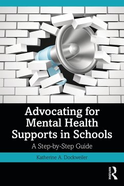 Advocating for Mental Health Supports in Schools - Dockweiler, Katherine A. (Clark County School District, Nevada, USA)