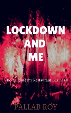 Cover Lockdown and Me