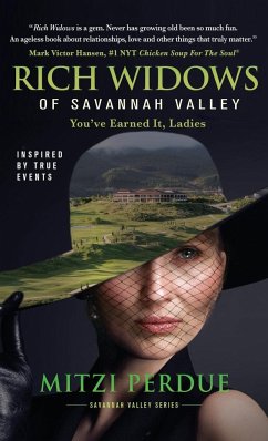 Rich Widows of Savannah Valley - Perdue, Mitzi