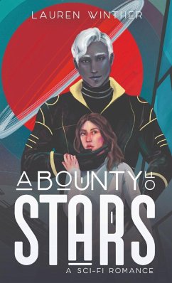 A Bounty of Stars - Winther, Lauren